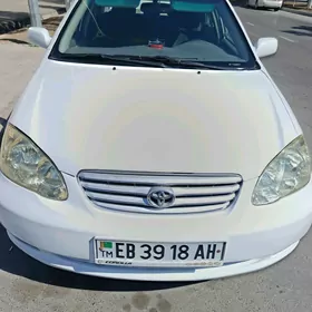 Toyota Corolla 2005