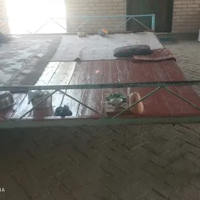 кет "тапчан"