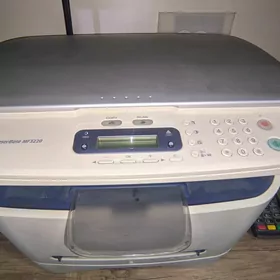 Принтер МФУ Canon 3220