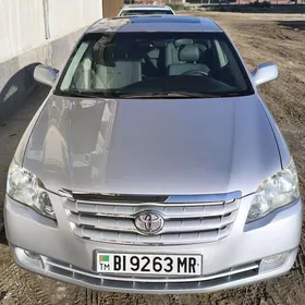 Toyota Avalon 2005