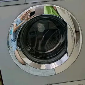 стиральная машина LG