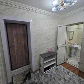 Satlyk 2mkr 2kom  1 etaž