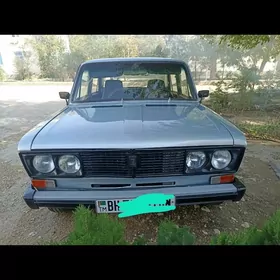 Lada 2106 1998
