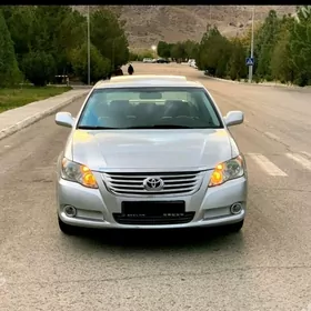 Toyota Avalon 2005