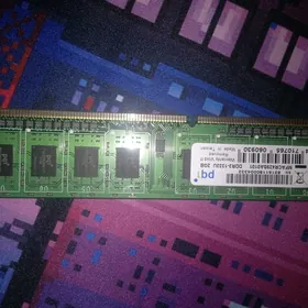 Оперативная память Рам