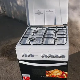 gaz plita газ плита