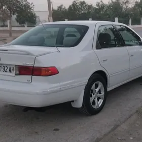 Toyota Camry 1998