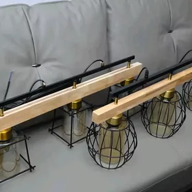 Lyustra lusdyra lustra люстра