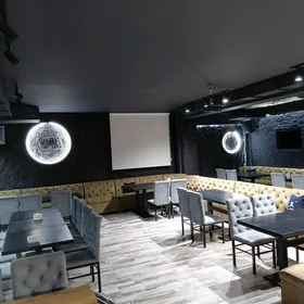 SATLYK KAFE, RESTORAN