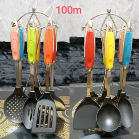 silikon nabor stakan прихватки