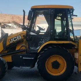 JCB 3CX Compact 2013
