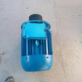 elektro dwigatel mator