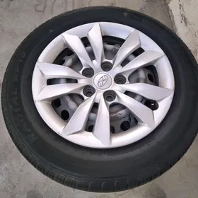 Hyunday gara disk kalpak 16