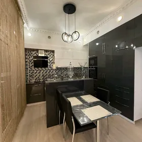 Гуртлы 3 комнатная