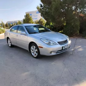 Lexus ES 330 2004