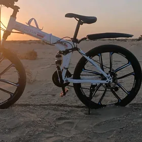 Продается БМВ фолд