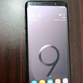 Samsung galaxy s9