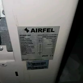 наружний блок