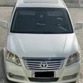 Toyota Avalon 2009