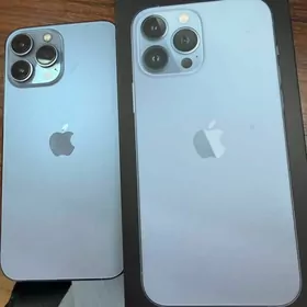 iPhone 13 Pro Max 256 gb