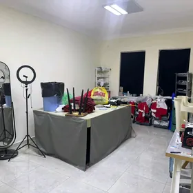 Atelye komnat bar Atelye kom