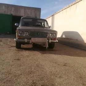 Lada 2106 1990