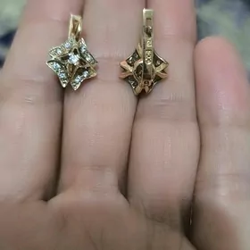 Gyzyl Gulakhalka Satlyk