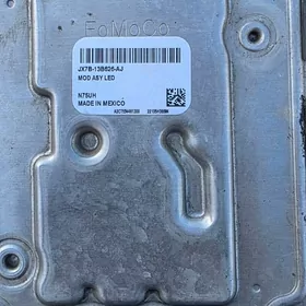 BLOCK FARA explorer police