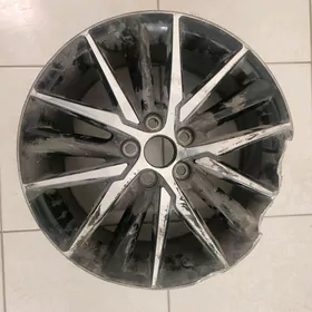 Camry S 21-24 model diska