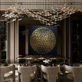 картина барельеф