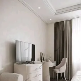 GYSSAGLY PLAN JAÝ  ПЛ.ДОМ