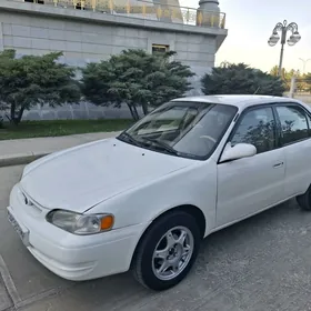 Toyota Corolla 2000