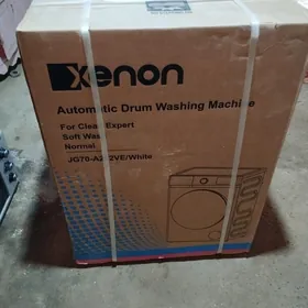 xenon