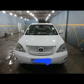 Lexus RX 330 2005