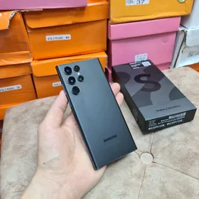 SAMSUNG S22 ULTRA 12/256