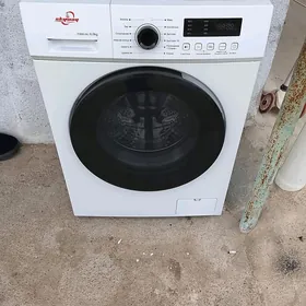 Skyway 6kl kir masyn