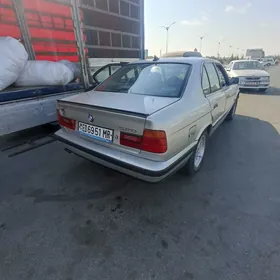 BMW 520 1992