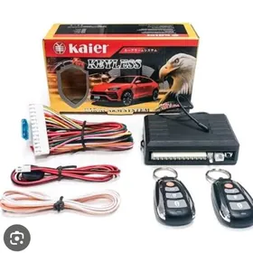 PULT SIGNALZASIYA KAIER