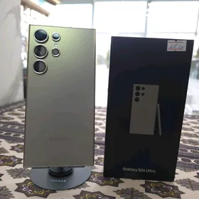 Samaung S24 ultra 12/256