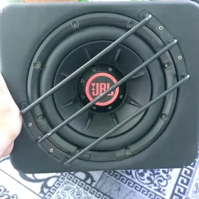 bass bochka басс бочка