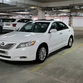 Toyota Camry 2007