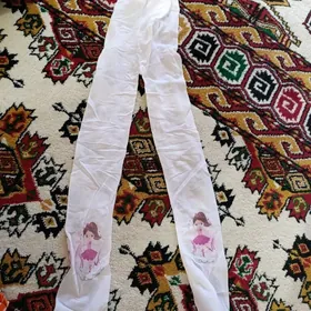 Колготки и носки