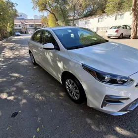 Kia Forte 2020
