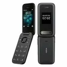 Nokia flip 2660
