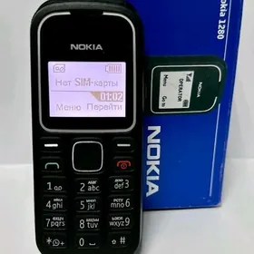 Nokia 1280 proatoy telefon
