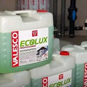 VALESCO ECOLUX теплоноситель