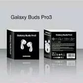 Samsung galaxy buds Pro 3