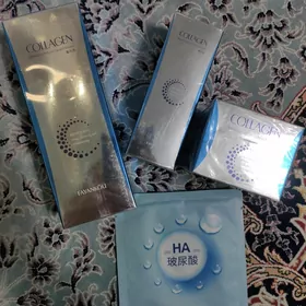 agardyjy hem ýygyrt ucin nabor