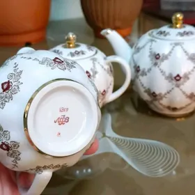 ПОСУДА РАЗНАЯ