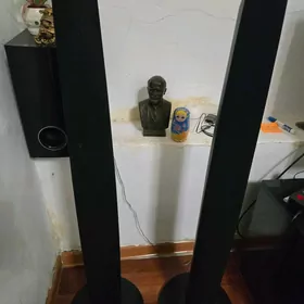 Домашний кинотеатр LG